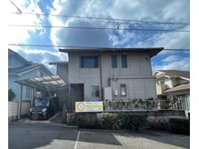 リリアン(Riliane)/外観です！