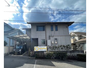 リリアン(Riliane)/外観です!