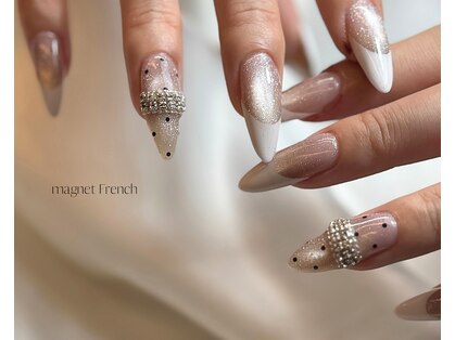 トゥデイム(TODAY'm)の写真