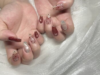 レア ネイル(lea nail)/デザインネイル