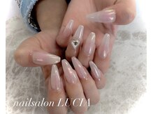 ルチア(LUCIA)/Nail Salon LUCIA