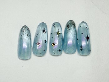 春夏トレンドデザイン