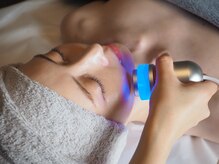 ベル 堀江(Belle)/美容液導入鎮静｜MENU