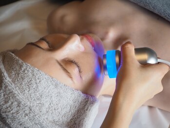 ベル 堀江(Belle)/美容液導入鎮静｜MENU