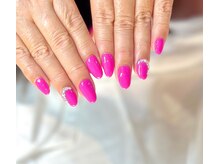 ミンツ 北浜店(Mint's)/マンスリーデザイン