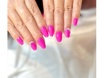 ミンツ 北浜店(Mint's)/マンスリーデザイン