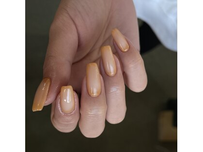 アイリ ネイル(ily nails)の写真