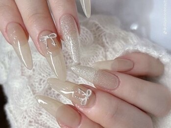 ミオネイル(MiO nail)/個性ネイル