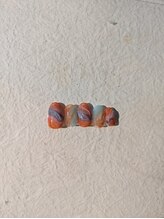 ルアム 恵比寿店(ruam)/design