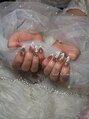 ルフレ(Reflet) マグネットベースフレンチ