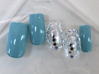 マンスリー￥6000