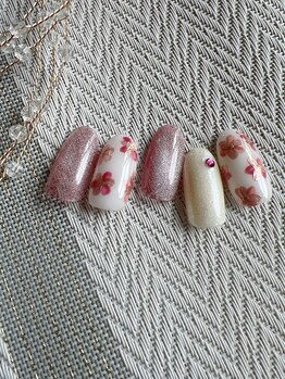 ミテソロ(mi tesoro)/2026年4月デザインコースB