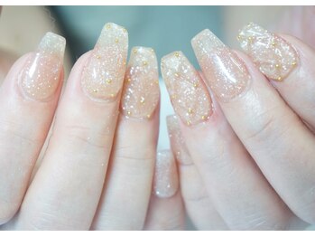サロン デ ミランダ(Salon de Miranda)/