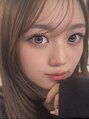 エールラッシュ 表参道(ailelash) お客様に似合うデザインのまつ毛に仕上げます♪