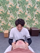 淡路駅前整骨院/顎の痛み