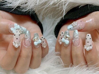プティネイル(Puti Nail)の写真