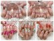 エープラスネイル(A+nail)の写真