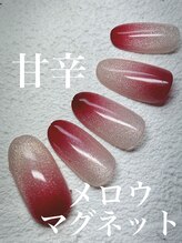 ネイルサロン デンティ(Dentty)/パラジェル人気No.1定額デザイン