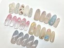 シンプルアートコース
