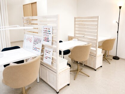 サロン ド ナビ(Salon de Navi)の写真