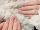 NA.YUKI NAIL 錦糸町店【ナユキネイル】の写真/お仕事柄派手なネイルをできない方に◎シンプルデザインでも貴方らしさをいっぱいに♪持込デザインも大歓迎