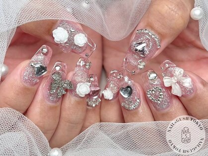 ネイルズガッシュ 川崎店(NAILsGUSH)の写真