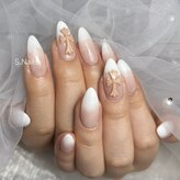 エスドットネイルズ(S. Nails)