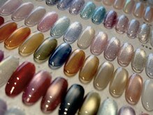 ロイ 初生店(LOI)の雰囲気（マグ（フィルイン/ネイル/マグネット/長さ出し/ニュアンス））