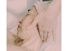 ポーラ ザ ビューティ 平塚宝町店(POLA THE BEAUTY)の雰囲気（エッセンスと手技の組み合わせで肌の奥からググっと引き上げ）