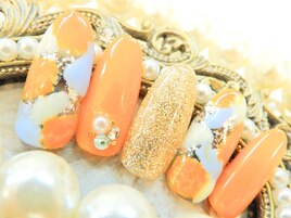 ＊..:.* Dolceコース*..＊.:*