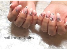 ネイルルーム カーム(nail room Calm)/ベイビーブーマー★