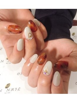オンネイル(on nail)/