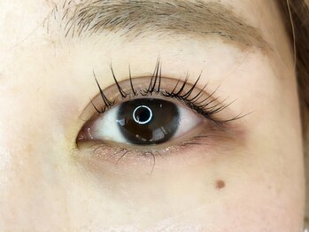 シュエット(Chouette)/パリジェンヌラッシュリフト