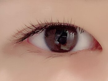 カラン 焼津店(CALIN)/フラットリペア+50本★