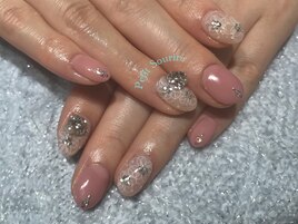 ◆ブライダルネイル◆