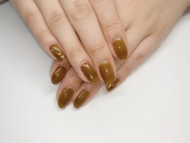 NEWクリアカラー☆