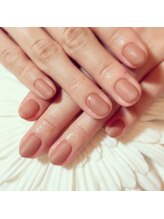 ブリノス(BLINOSS)/マットネイル