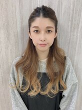 アイ マックスケリー 東京渋谷(MAXKELLY)&nbsp;関 