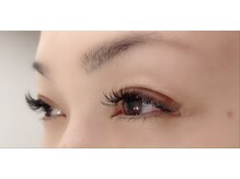 ラフィーネ(Raffine)/ボリュームラッシュ130束