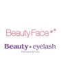 Beauty face Beauty eyelash モラージュ菖蒲店/モラージュ菖蒲店