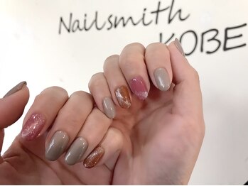 ネイルスミス(Nailsmith)/