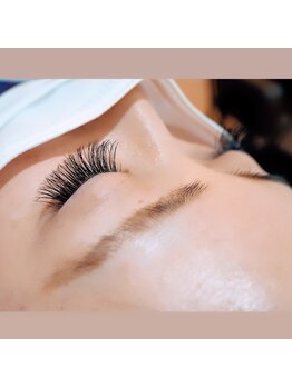 ミラ(milla)/エクステつけ放題