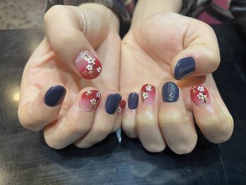 ボディ 高知店(BODY)/和柄