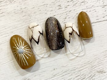インディアンアート