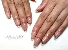 ララバイ 銀座並木通り店(LULLABY)/クリアフレンチコース14990円