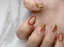 ネイルアンドアイラッシュ シヴァ(Siva)/