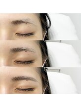 シック(Chic)/美眉スタイリング