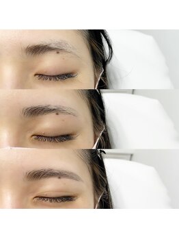 シック(Chic)/美眉スタイリング