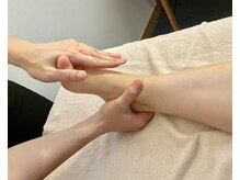 プライベートサロン からん/爪先まで！