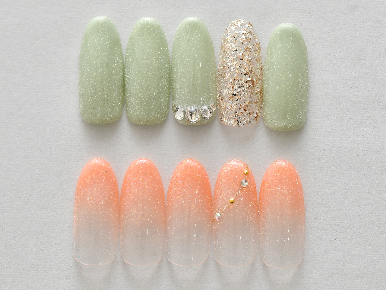 ネイルサロン ドレス(Nail Salon Dress)/★シンプルコースリニューアル★